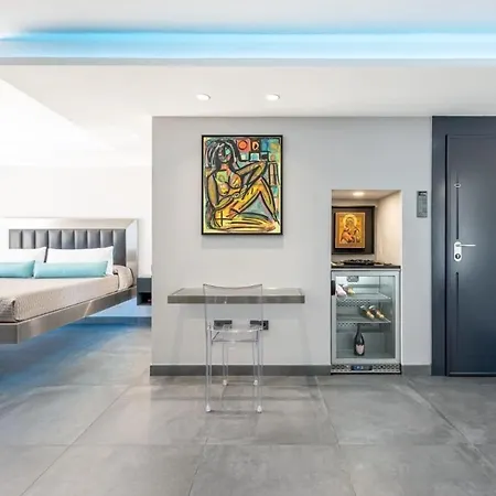 Chalet Maravillosa En Primera Linea De Playa Con Piscina Privada Mijas *